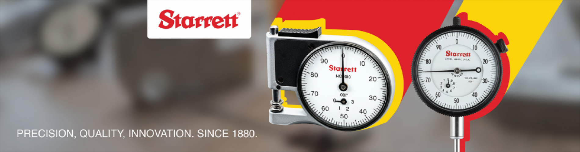 Starrett