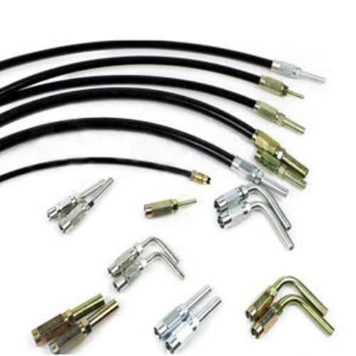 Lubrication Pump Parts &amp; System Accessories
