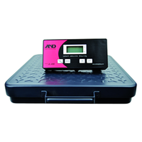 Shipping &amp; Receiving Scales