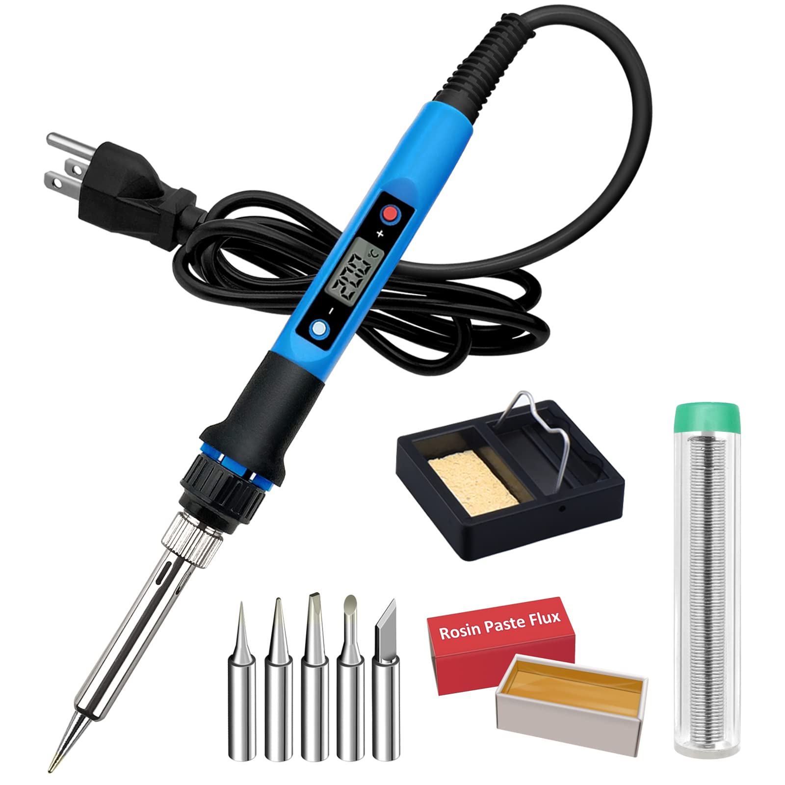 Soldering Iron &amp; Torch Kits