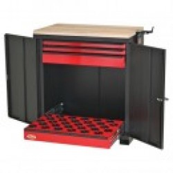 CNC Workstation