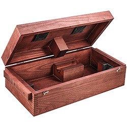 Protective Equipment Cases