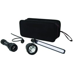 Portable Lamps &amp; Job Site Lighting Accessories