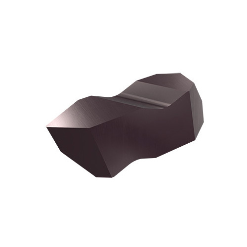Notch Style Threading Indexable Inserts