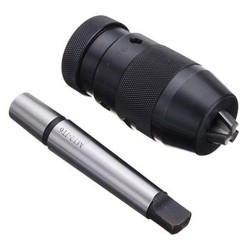 Drill Chucks &amp; Adapters
