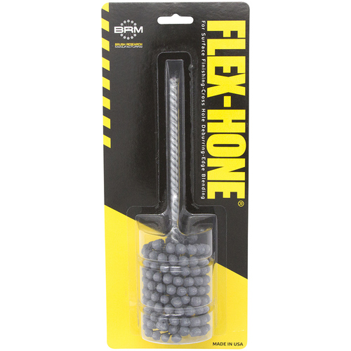 ‎51 mm × 8″-320 Grit - Standard Duty Flex Hone