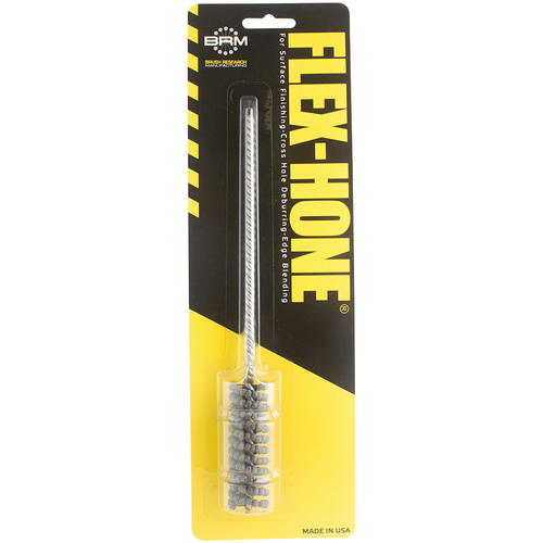 BC3/4 180 GRIT FLEX HONE