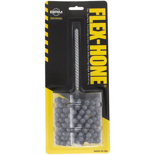 ‎76 mm × 8″-320 Grit - Standard Duty Flex Hone