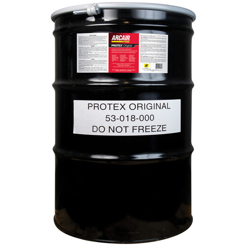 ARCAIR PROTEX Original Anti-Spatter, 55 Gallon Drum