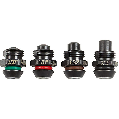 M12 RIVET TL RET NOSE(4)