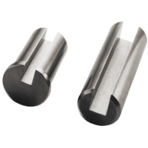 11/16″ Dia - Standard Collared Keyway Bushings
