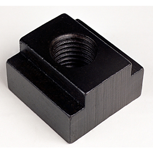 T-Slot Nut - 5/8″-11 Thread Size, 3/4″ Table Slot