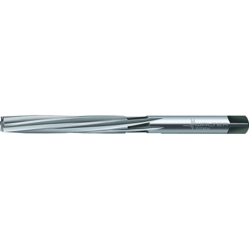 ‎8.1 mm Dia.HSS Spiral Flute Hand Reamer F1131-8.1