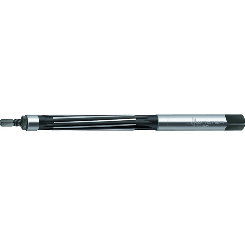 ‎18mm Dia.HSS Straight Flute Expansion Reamer F1231-18