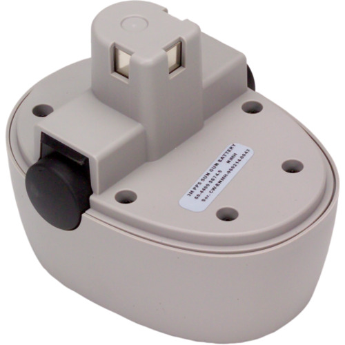3M PPS SUN GUN NI-CAD Battery 16398