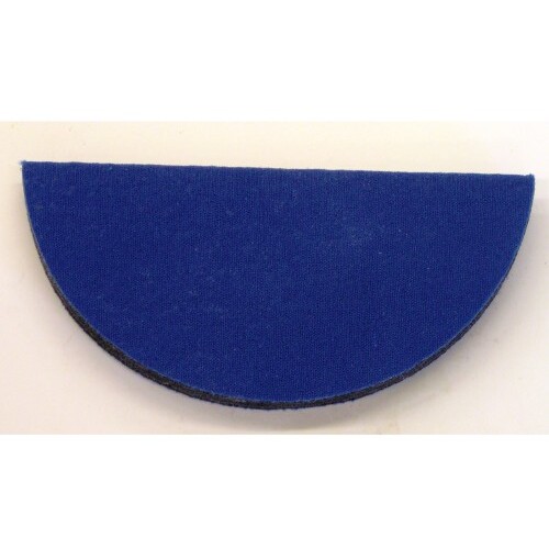 3M Stikit Disc Hand Pad 06624 5″ × 3/8″ Half Round
