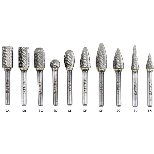 Beaver Drill & Tool Company | Abrasives & Finishing